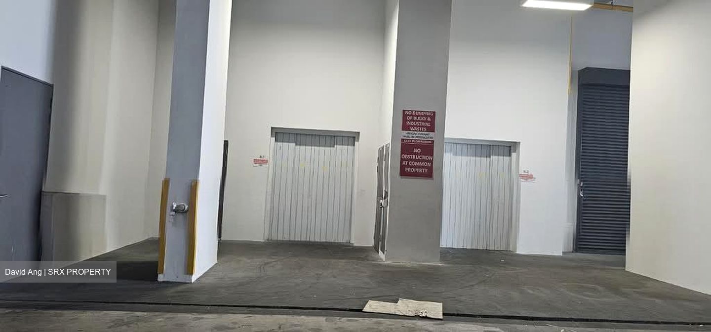 CT FoodCHAIN (D5), Factory #567445711